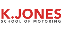 K Jones School of Motoring